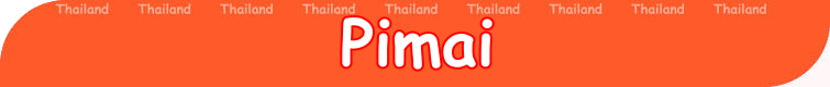 Reiseinfos und Fotos aus Pimai in Thailand