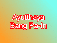 Zur Ayutthaya Bang Pa In Seite