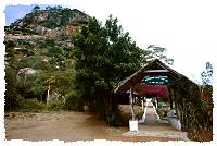 Das Westermann Safari Camp