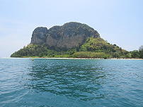 Koh Poda