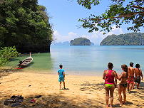 Koh Yao Noi